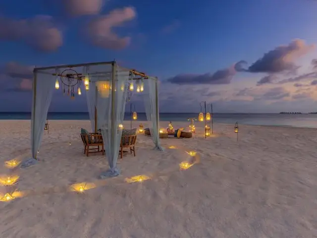 фото Kudadoo Maldives Private Island изображение №6