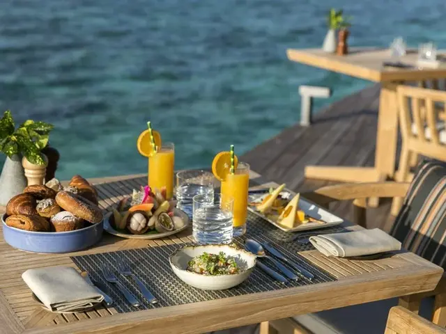 фотографии Kudadoo Maldives Private Island изображение №4