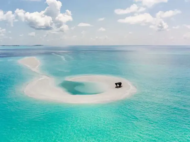 фотографии Kudadoo Maldives Private Island изображение №8