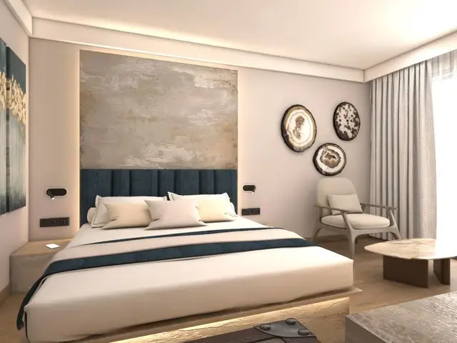 фото Palemon Resort & Spa изображение №26