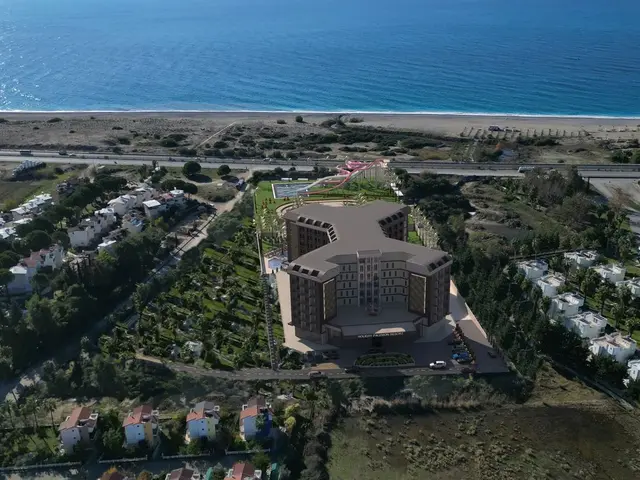фотографии отеля Palemon Resort & Spa изображение №19