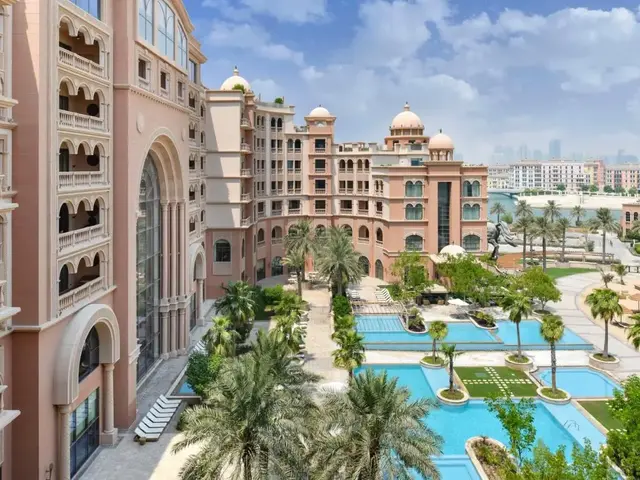Marsa Malaz Kempinski, The Pearl - Doha