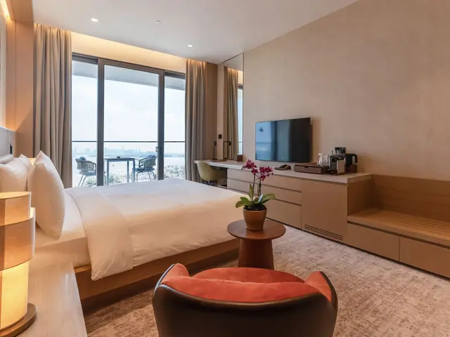 фото Rixos Premium Qetaifan Island North изображение №46