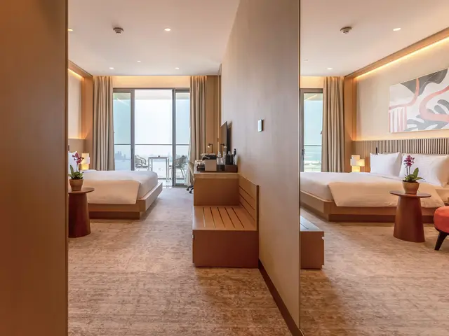 фото отеля Rixos Premium Qetaifan Island North изображение №45