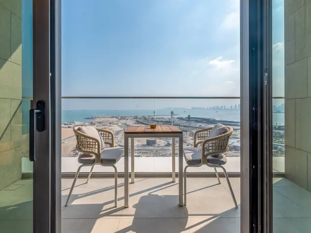 фотографии отеля Rixos Premium Qetaifan Island North изображение №43