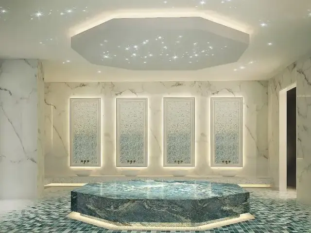 фотографии отеля Rixos Obhur Jeddah Resort & Villas (ex. Makarem Annakheel Village) изображение №19