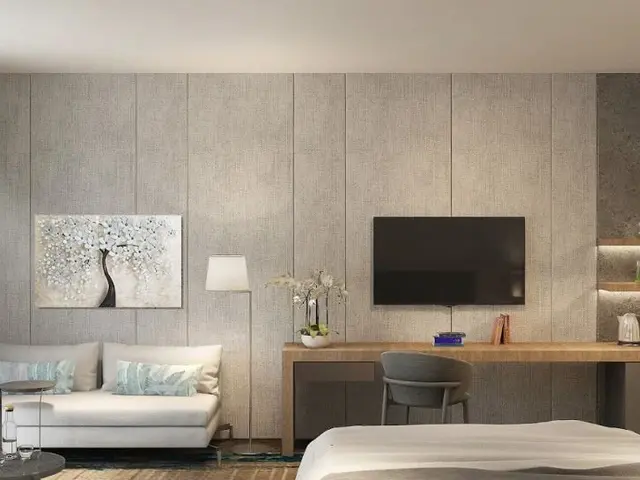 фото Rixos Obhur Jeddah Resort & Villas (ex. Makarem Annakheel Village) изображение №18