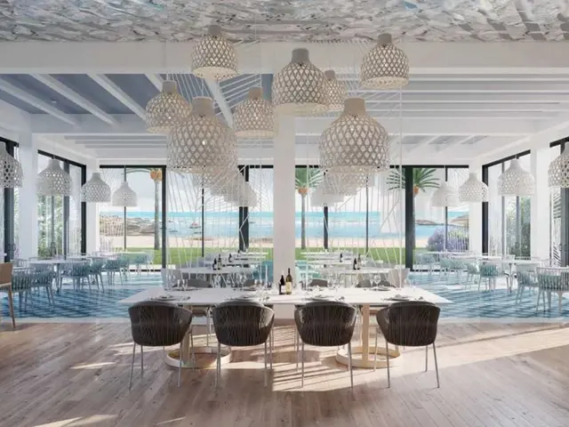 фотографии Rixos Obhur Jeddah Resort & Villas (ex. Makarem Annakheel Village) изображение №16