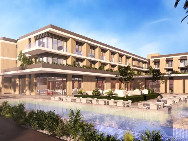 фотографии отеля Rixos Obhur Jeddah Resort & Villas (ex. Makarem Annakheel Village) изображение №15