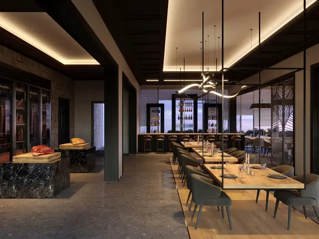 фото Rixos Obhur Jeddah Resort & Villas (ex. Makarem Annakheel Village) изображение №14