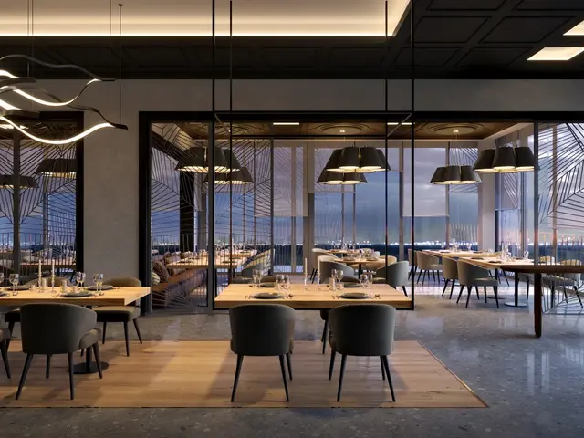 фото отеля Rixos Obhur Jeddah Resort & Villas (ex. Makarem Annakheel Village) изображение №13