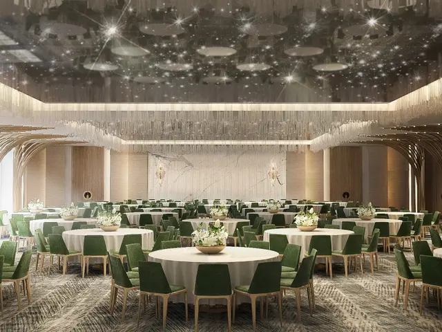 фотографии Rixos Obhur Jeddah Resort & Villas (ex. Makarem Annakheel Village) изображение №12