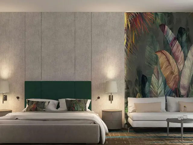 фото Rixos Obhur Jeddah Resort & Villas (ex. Makarem Annakheel Village) изображение №6