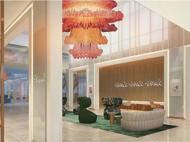 фото Rixos Obhur Jeddah Resort & Villas (ex. Makarem Annakheel Village) изображение №2