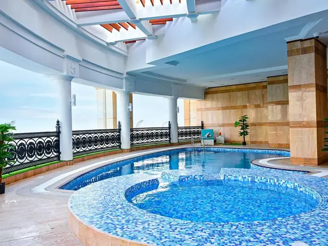 Retaj Al Rayyan