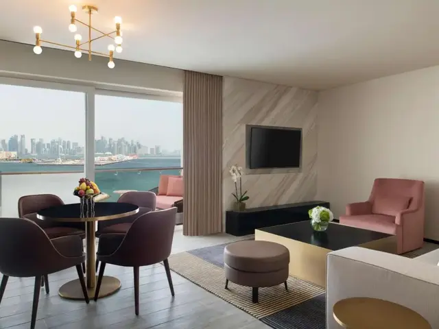 фотографии Rixos Gulf Doha изображение №32