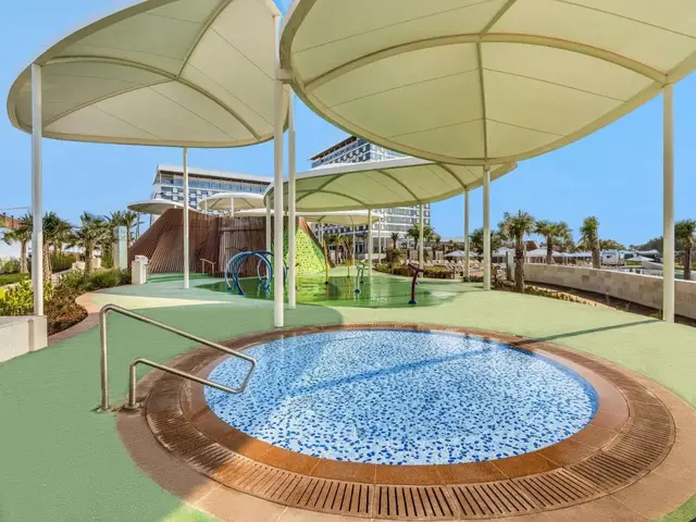 фотографии Rixos Gulf Doha изображение №24