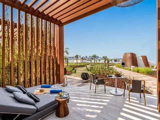 фото отеля Rixos Gulf Doha изображение №25