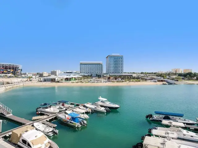 фото отеля Rixos Gulf Doha изображение №33