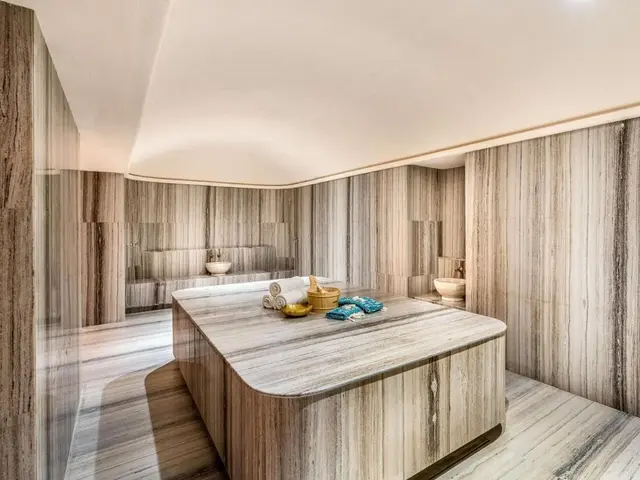 фото Rixos Gulf Doha изображение №10