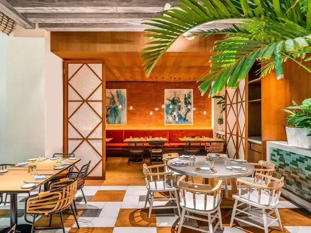 фотографии Rixos Gulf Doha изображение №4