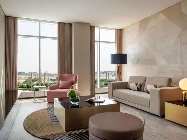 фотографии отеля Rixos Gulf Doha изображение №11