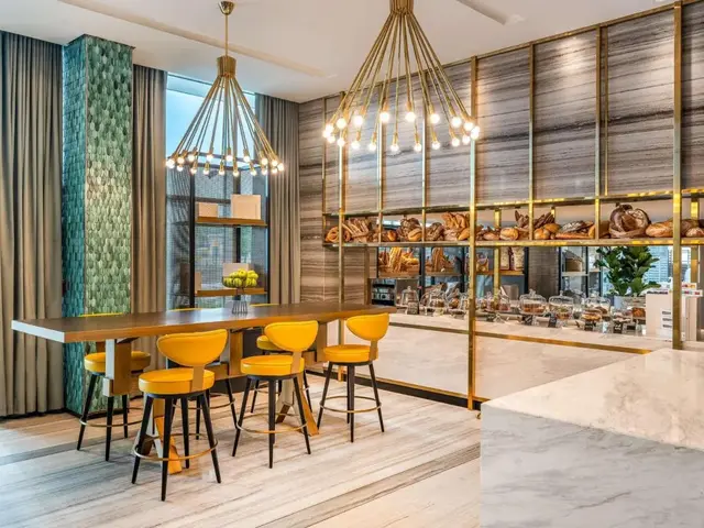 фотографии Rixos Gulf Doha изображение №8