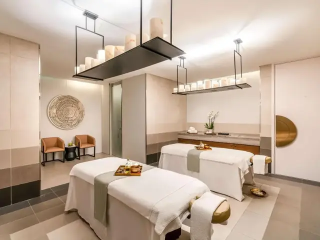 фото Rixos Gulf Doha изображение №18