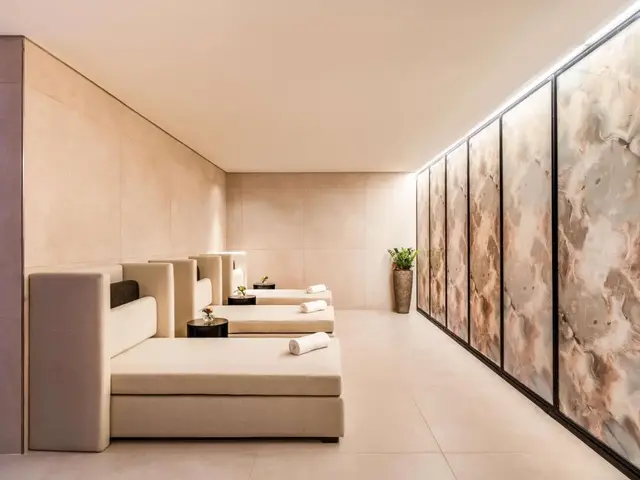 фото отеля Rixos Gulf Doha изображение №17