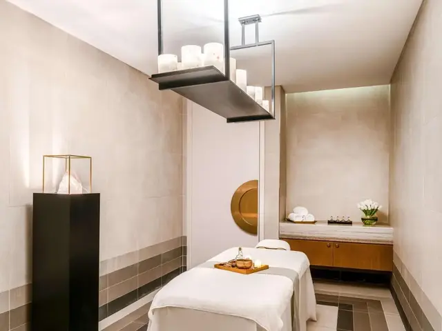 фото отеля Rixos Gulf Doha изображение №13