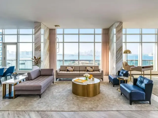 фотографии отеля Rixos Gulf Doha изображение №15