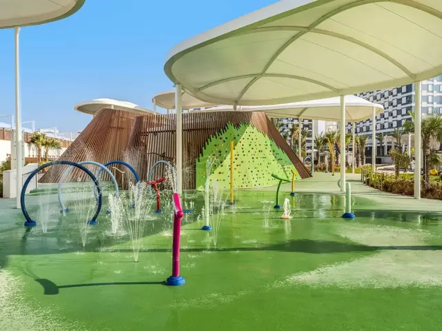 фото отеля Rixos Gulf Doha изображение №9
