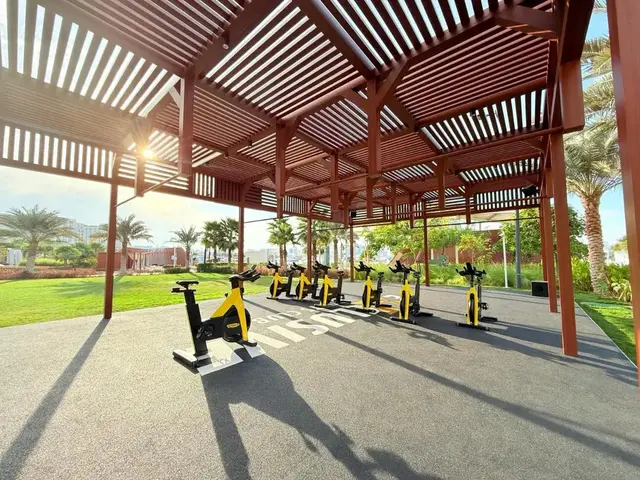 фото Rixos Gulf Doha изображение №6