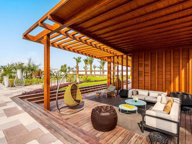 фото Rixos Gulf Doha изображение №2