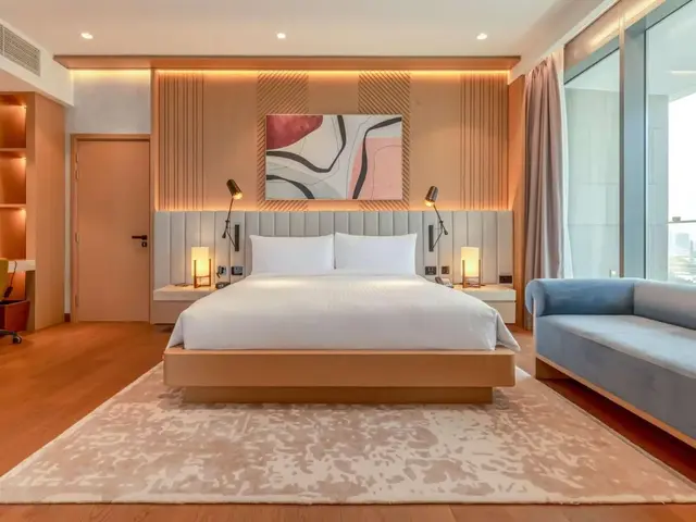 фото отеля Rixos Premium Qetaifan Island North изображение №37