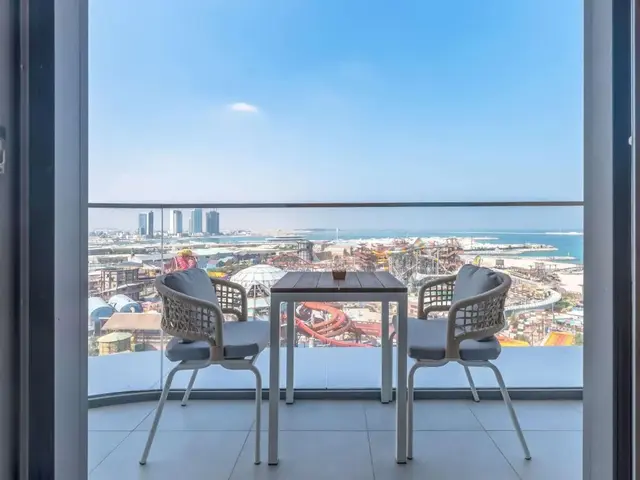 фото отеля Rixos Premium Qetaifan Island North изображение №41