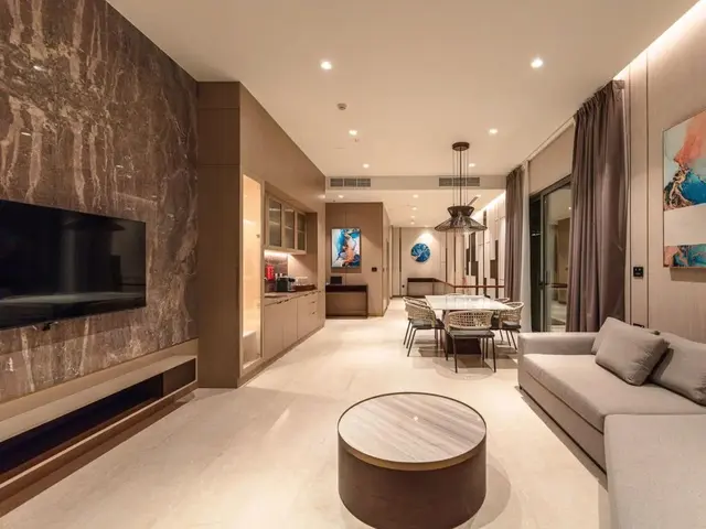 фотографии Rixos Premium Qetaifan Island North изображение №40