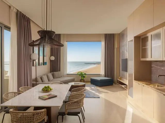 фотографии отеля Rixos Premium Qetaifan Island North изображение №31