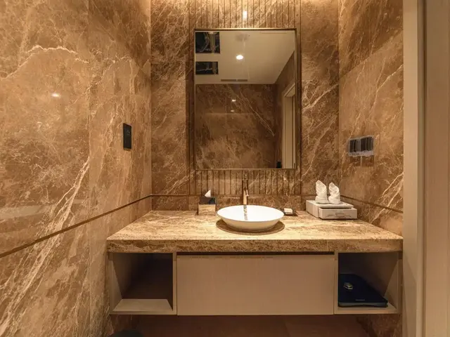 фотографии отеля Rixos Premium Qetaifan Island North изображение №27