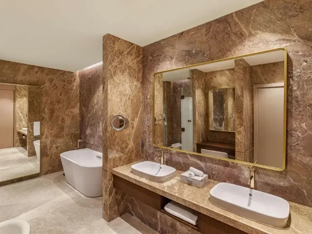 фото отеля Rixos Premium Qetaifan Island North изображение №29