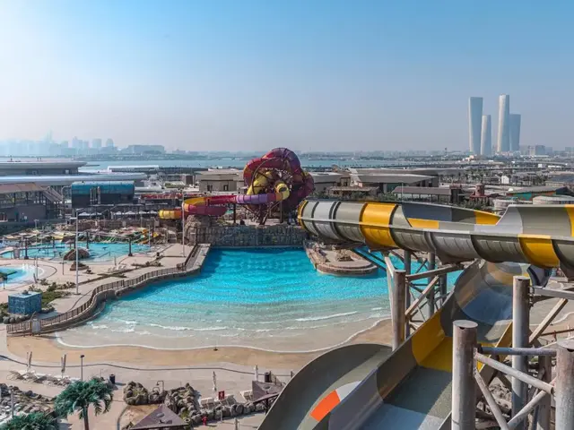 фото отеля Rixos Premium Qetaifan Island North изображение №33