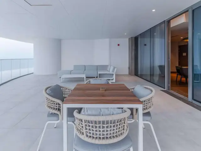 фотографии Rixos Premium Qetaifan Island North изображение №36