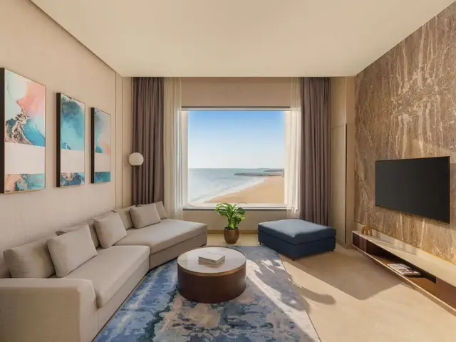 фотографии отеля Rixos Premium Qetaifan Island North изображение №35