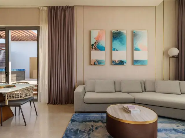 фото Rixos Premium Qetaifan Island North изображение №38