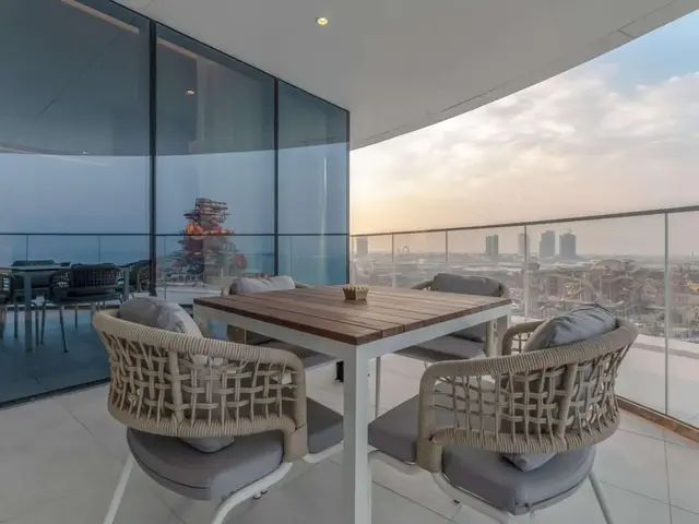 фотографии Rixos Premium Qetaifan Island North изображение №32