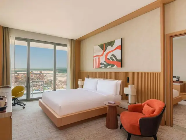 фотографии Rixos Premium Qetaifan Island North изображение №24