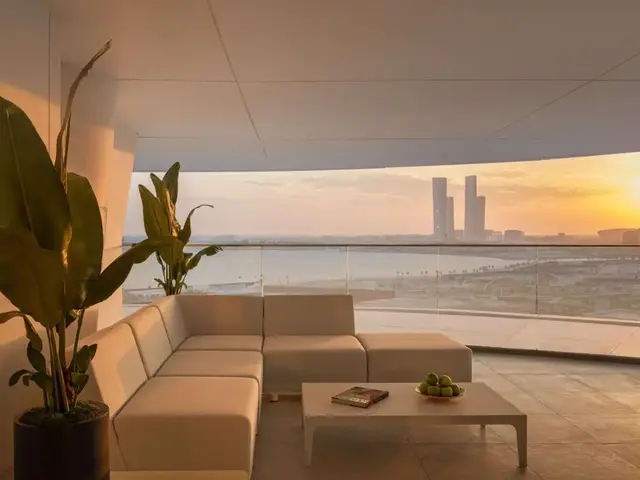 фото отеля Rixos Premium Qetaifan Island North изображение №25