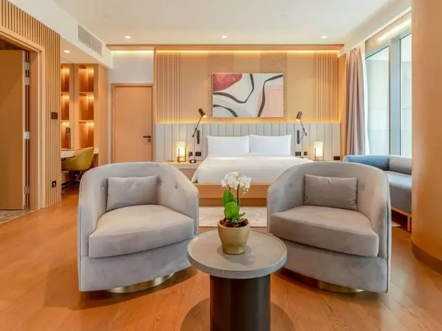 фотографии Rixos Premium Qetaifan Island North изображение №16