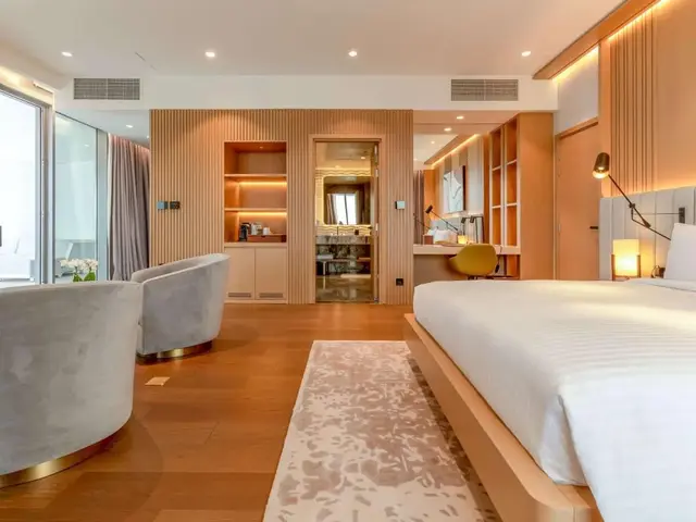 фото Rixos Premium Qetaifan Island North изображение №18