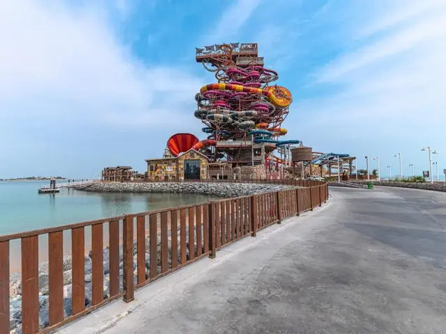 фото Rixos Premium Qetaifan Island North изображение №14